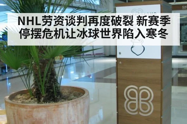 NHL劳资谈判再度破裂 新赛季停摆危机让冰球世界陷入寒冬