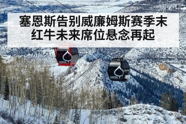 塞恩斯告别威廉姆斯赛季末 红牛未来席位悬念再起